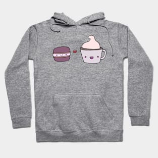 Friendship is Sweet Hoodie